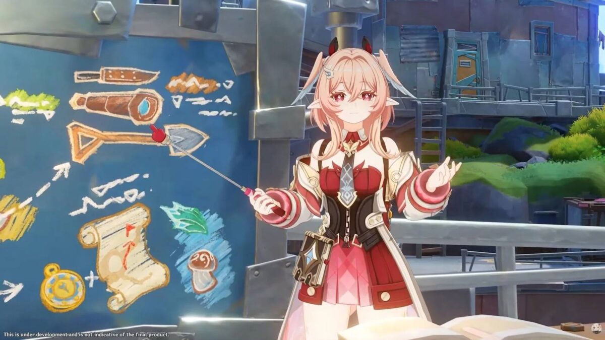 A Genshin Impact felfedi az összes banner karaktert a 6.5-ös verzióhoz.