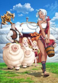 A Frontier Lord Begins with Zero Subjects új vizuált és első trailert mutatott be – nézd meg most!