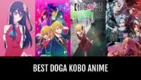 A Koponya Sárkány Kincsét Őrző Lányból TV Anime Készül a Doga Kobo Jóvoltából!