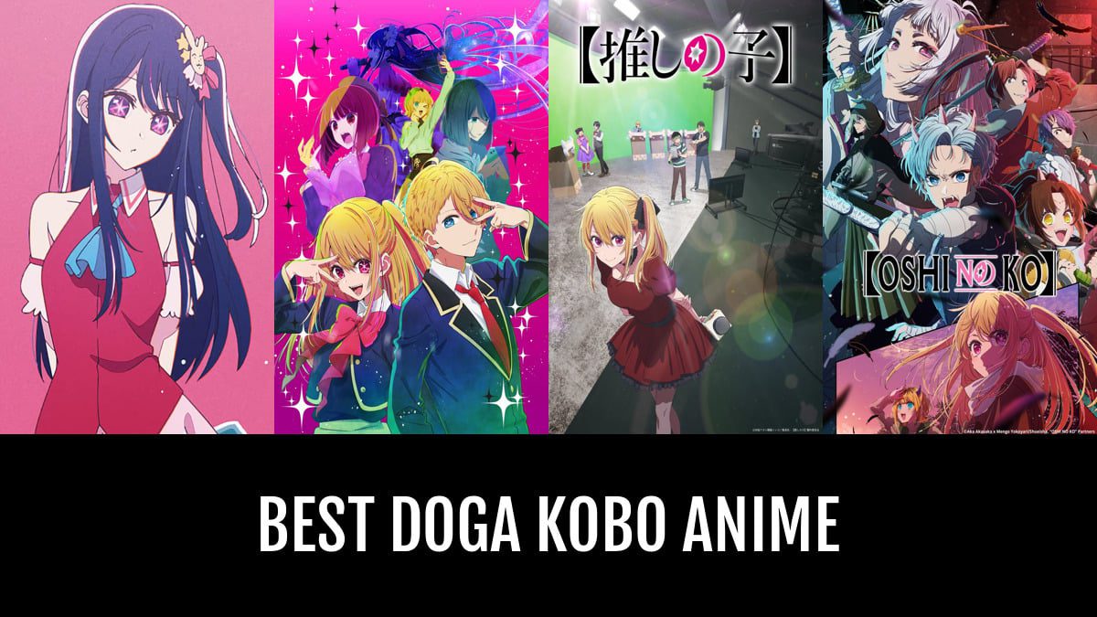 A Koponya Sárkány Kincsét Őrző Lányból TV Anime Készül a Doga Kobo Jóvoltából!