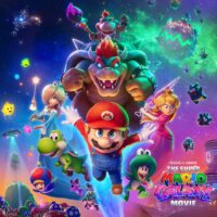 A Super Mario Galaxy Film végre bemutatja az utolsó trailert!