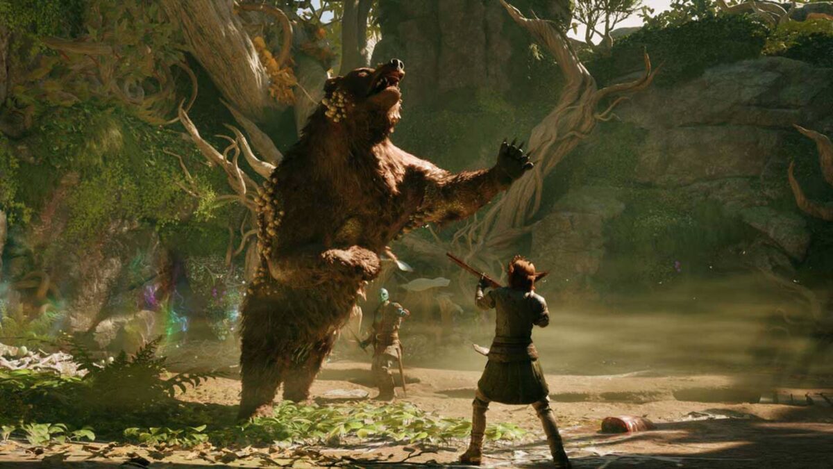 Az Avowed új frissítést kap 2026 márciusában.