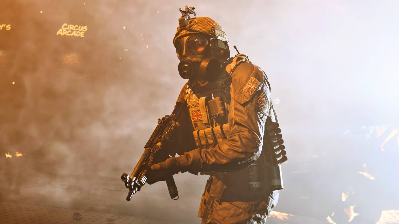 A Modern Warfare hat év után robbanásszerűen népszerűvé válik a Steamen.