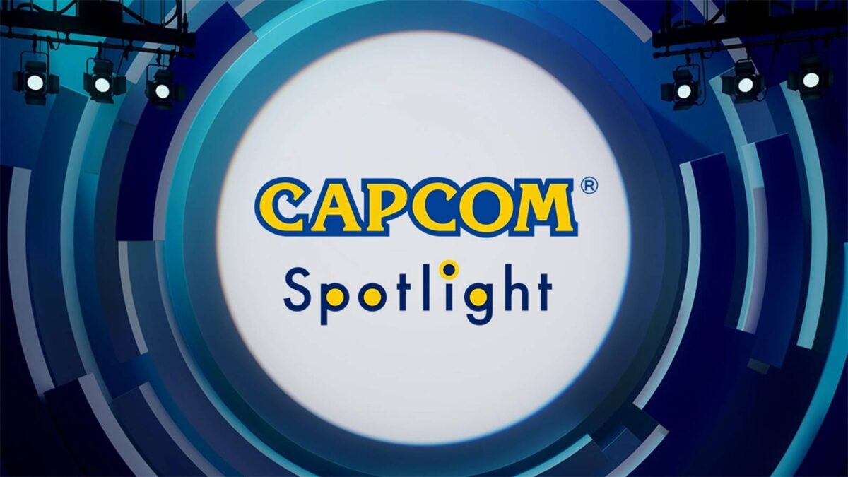 A Capcom rajongóknak március 5-ét érdemes beírniuk a naptárukba.