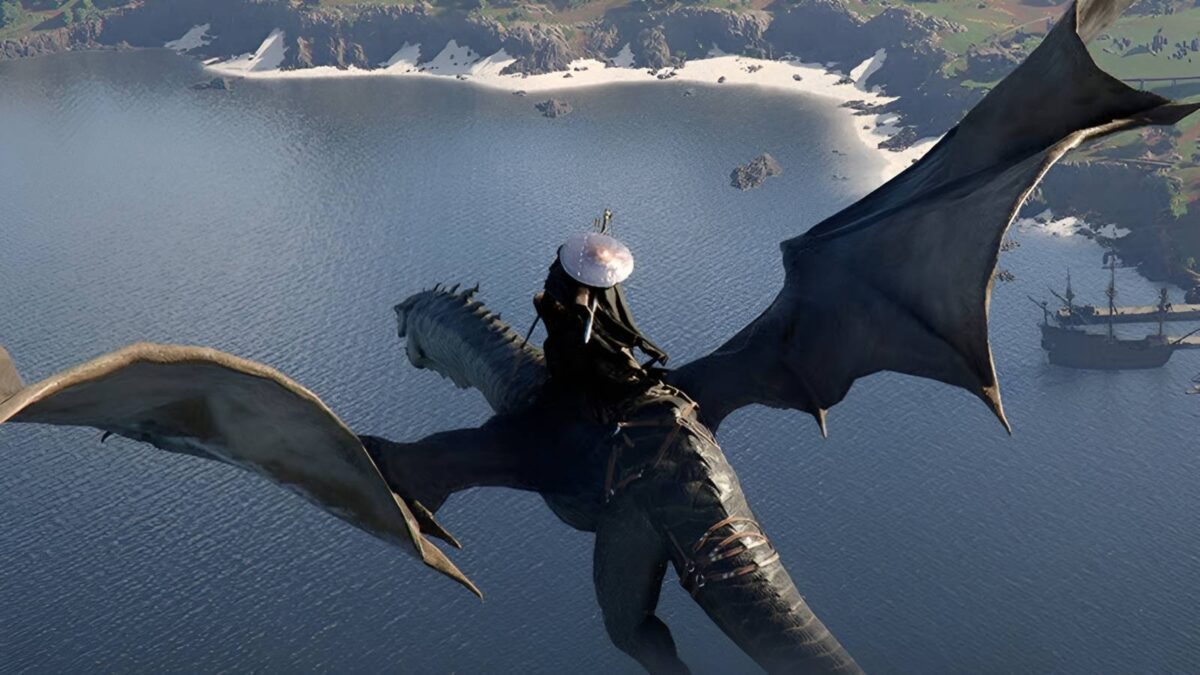 A Crimson Desert újabb jelentős értékesítési mérföldkövet ért el.