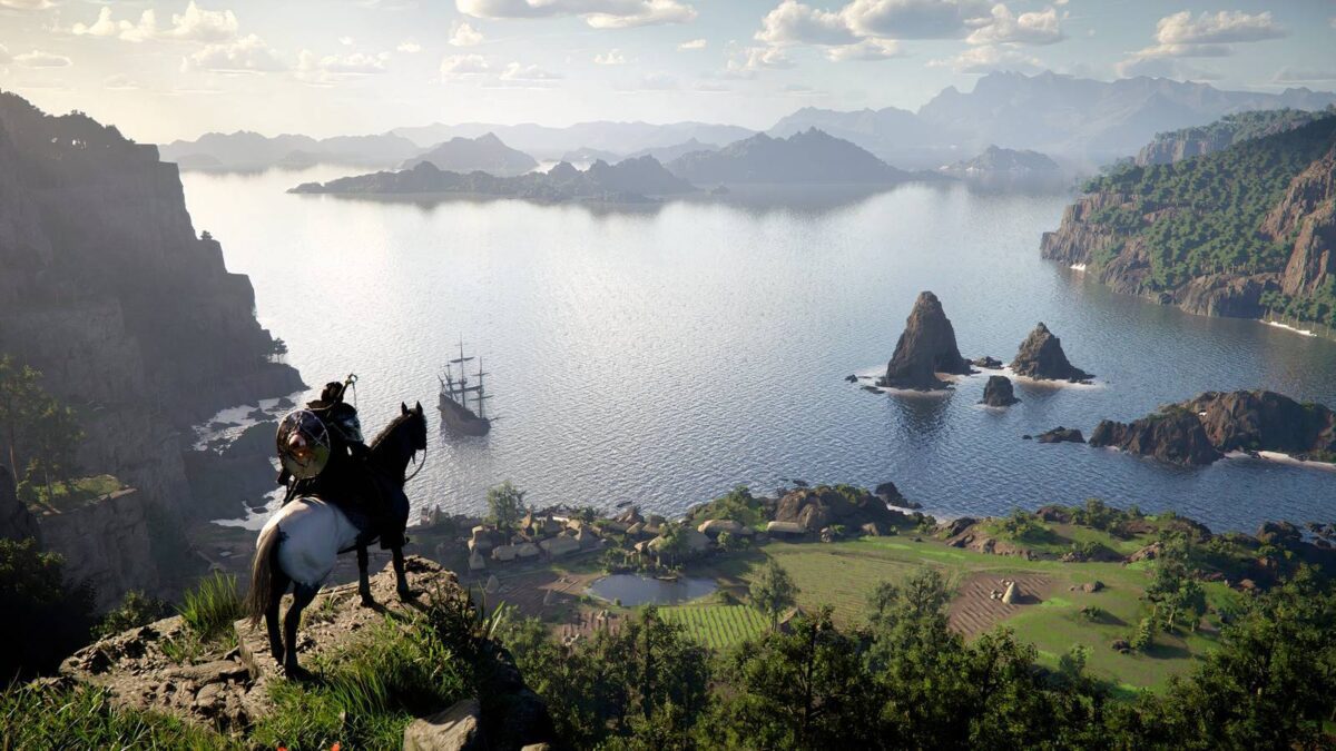 Tízezrek a Crimson Desert rajongói állnak ki a tartós lovakért.