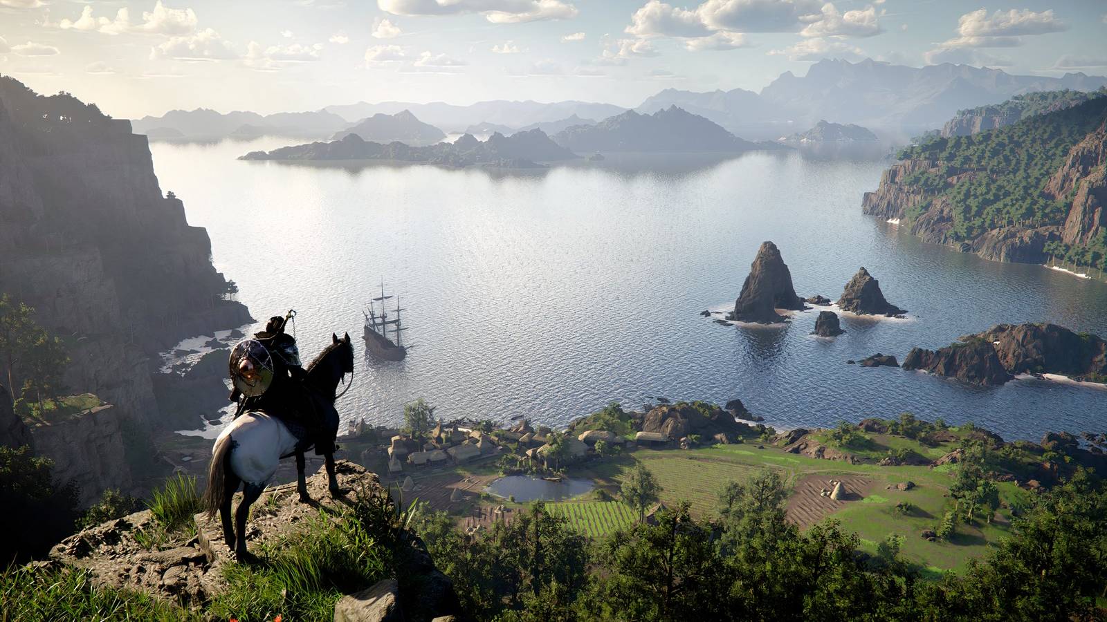 Tízezrek a Crimson Desert rajongói állnak ki a tartós lovakért.