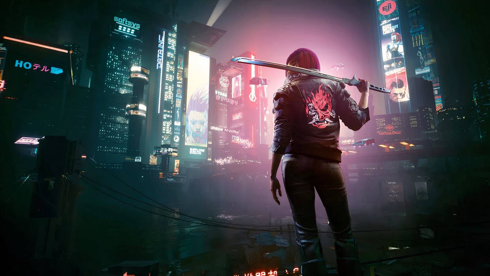 A Ronin 2026 áprilisában érkezik.