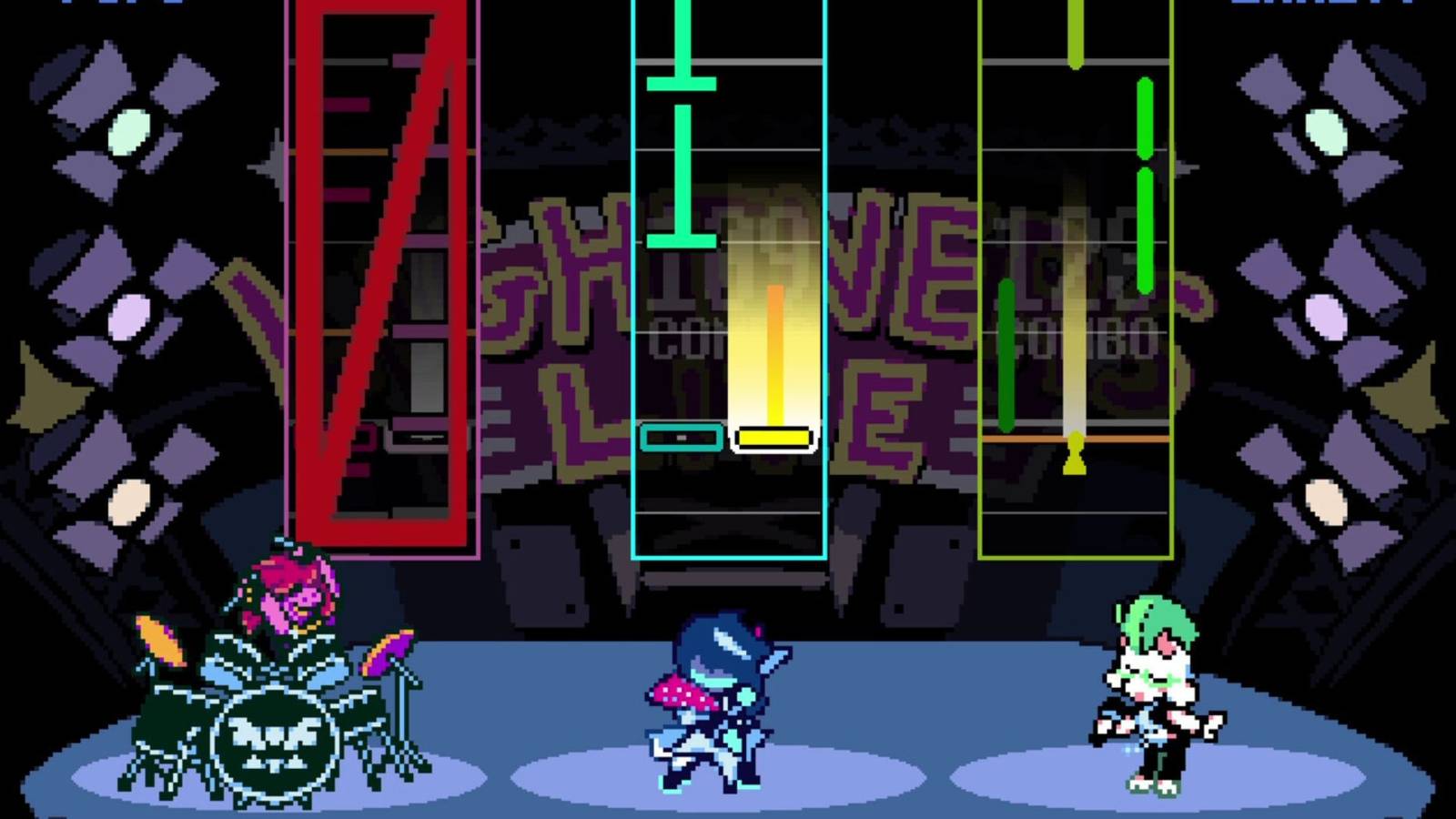 Toby Fox újabb frissítést adott a Deltarune 5. fejezetéről.