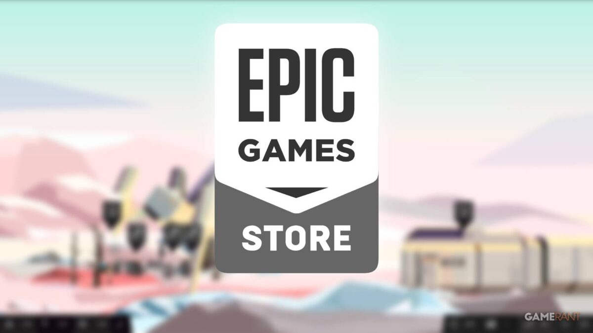 Az Epic Games Store felhasználóinak április 1-ig van lehetőségük igényelni a bónusz ingyenes játékot.