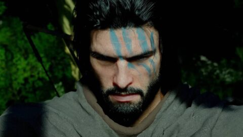 A Crimson Desert felfedi a Twitch Drops jutalmakat.