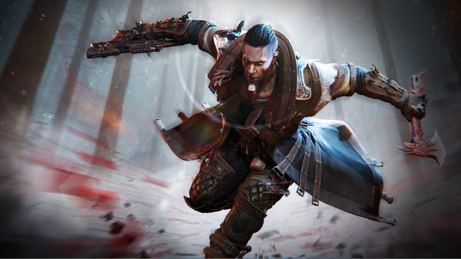 A korábbi Highguard fejlesztő elmagyarázza, miért bukott meg a lövöldözős játék.