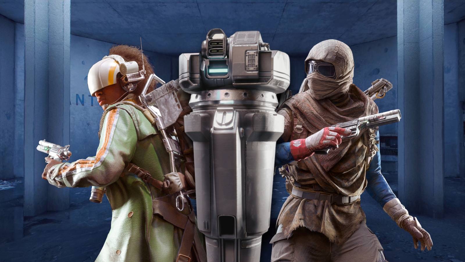 Az ARC Raiders legveszélyesebb ellensége a következő héten egy másik térképre érkezik.