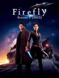 Firefly Wedding: Megérkezett a Teaser PV és a Főszereplők, 2026. októberi Premier!