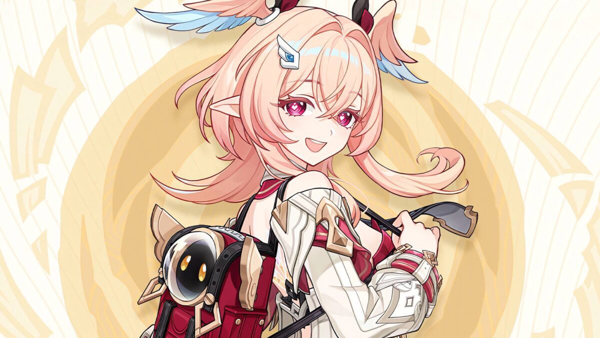 A Genshin Impact hivatalosan bemutatja Linnea-t a 6.5-ös verzióhoz.