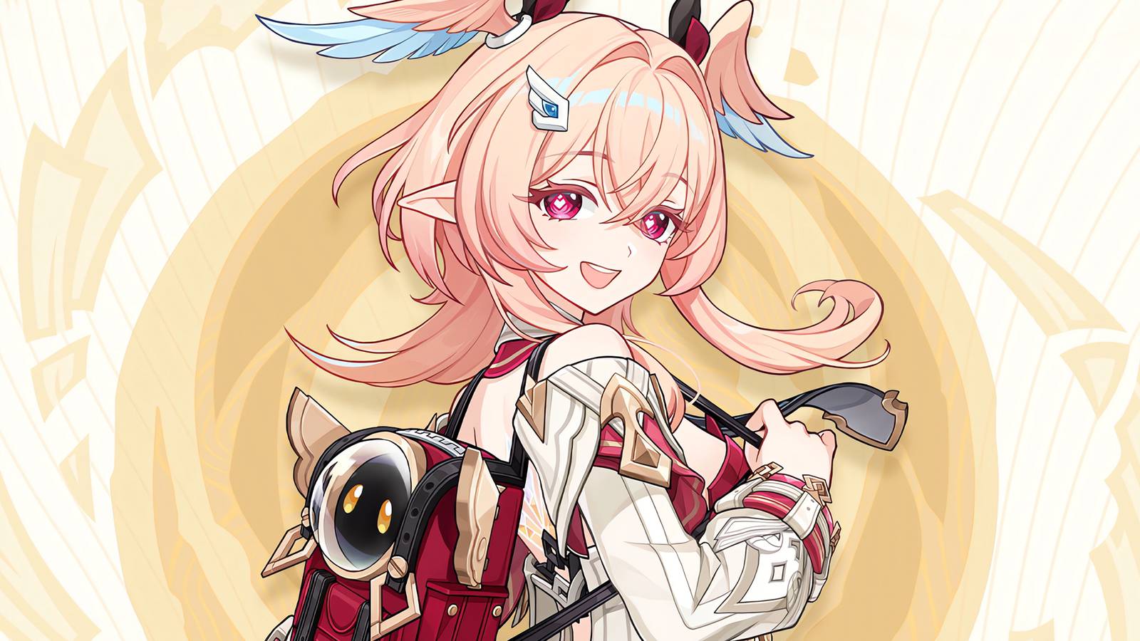 A Genshin Impact hivatalosan bemutatja Linnea-t a 6.5-ös verzióhoz.