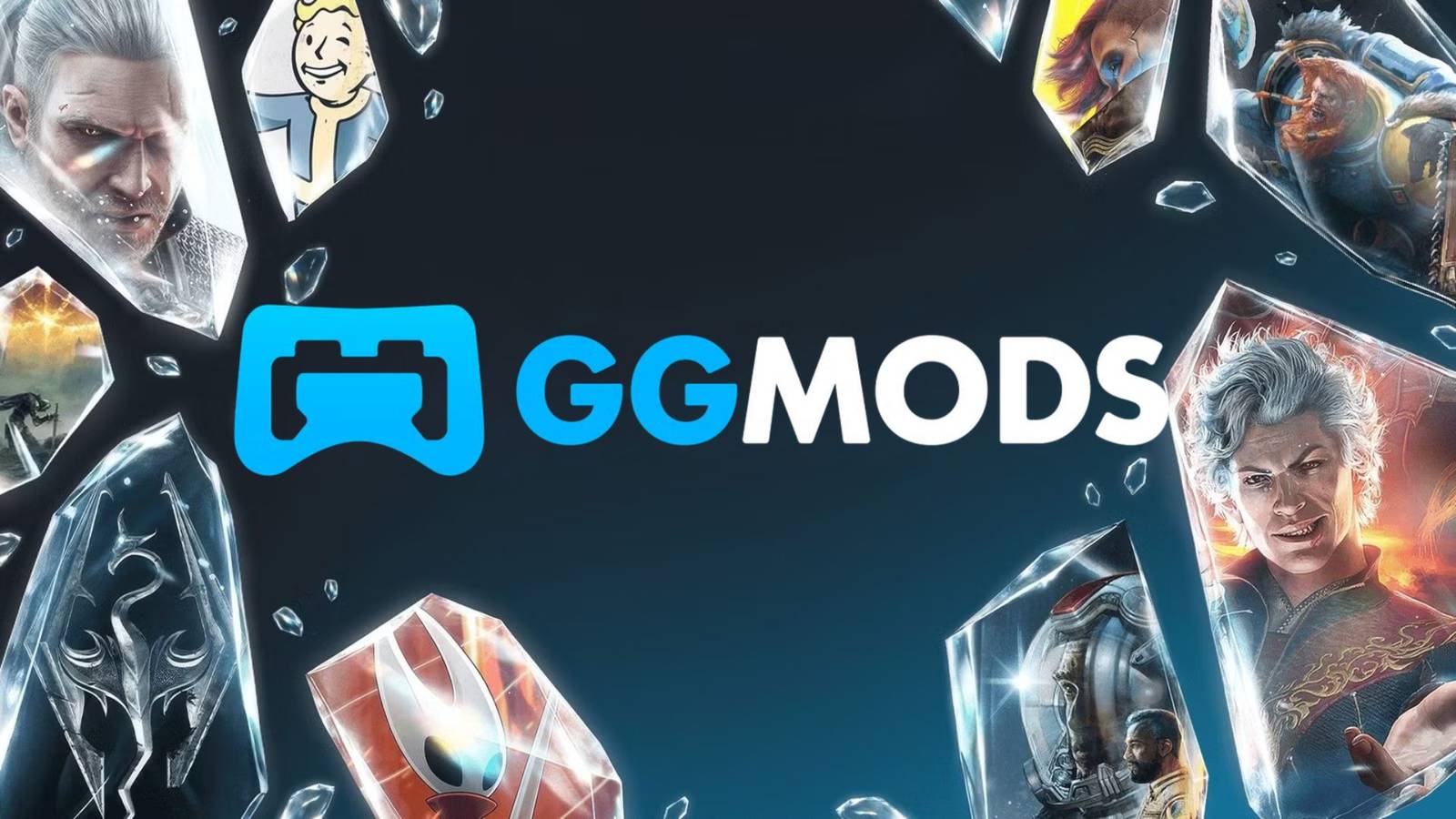 A GGMods április 13-án indul, hogy felforgassa a modding szcénát.