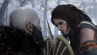 Új God of War főszereplő kiszivárgott egy bennfentestől (és nem Kratos).