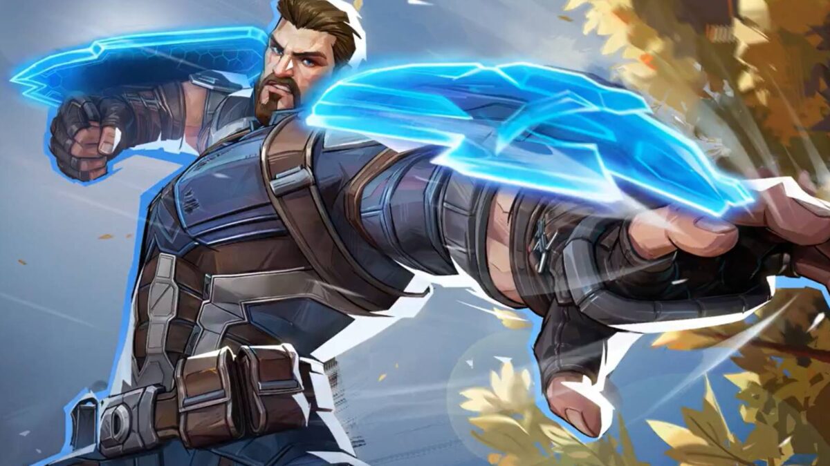 A Marvel Rivals Avengers-tematikájú ütemtervet kap, amely mind a Doomsday-ig vezet.