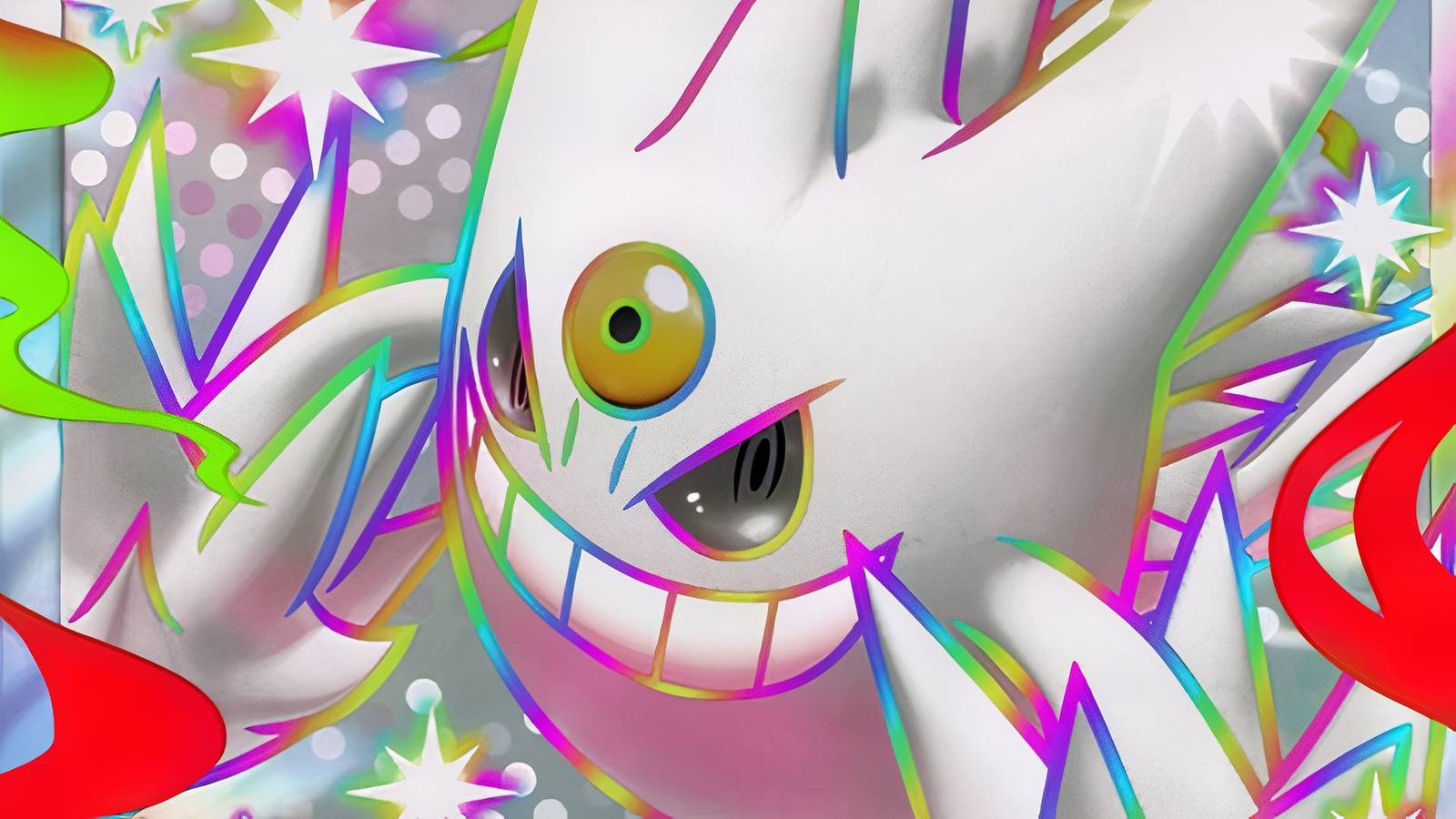 A Pokemon TCG Pocket hivatalosan bejelentette az új Mega Shine kiegészítőt.