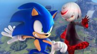 Új Sonic Frontiers megjelenés szivárgott ki az interneten.