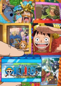One Piece felfedi az Elbaph Arc további szinkronhangjait a Gerd és Road óriásokhoz!