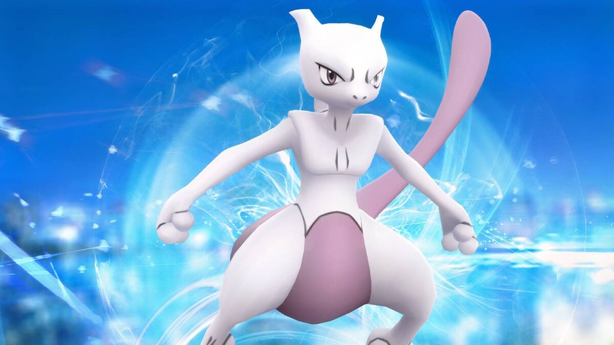 A Pokemon GO játékosok ingyenes Mewtwo-t foghatnak a márciusi eseményen.
