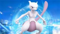 A Pokemon GO játékosok ingyenes Mewtwo-t foghatnak a márciusi eseményen.