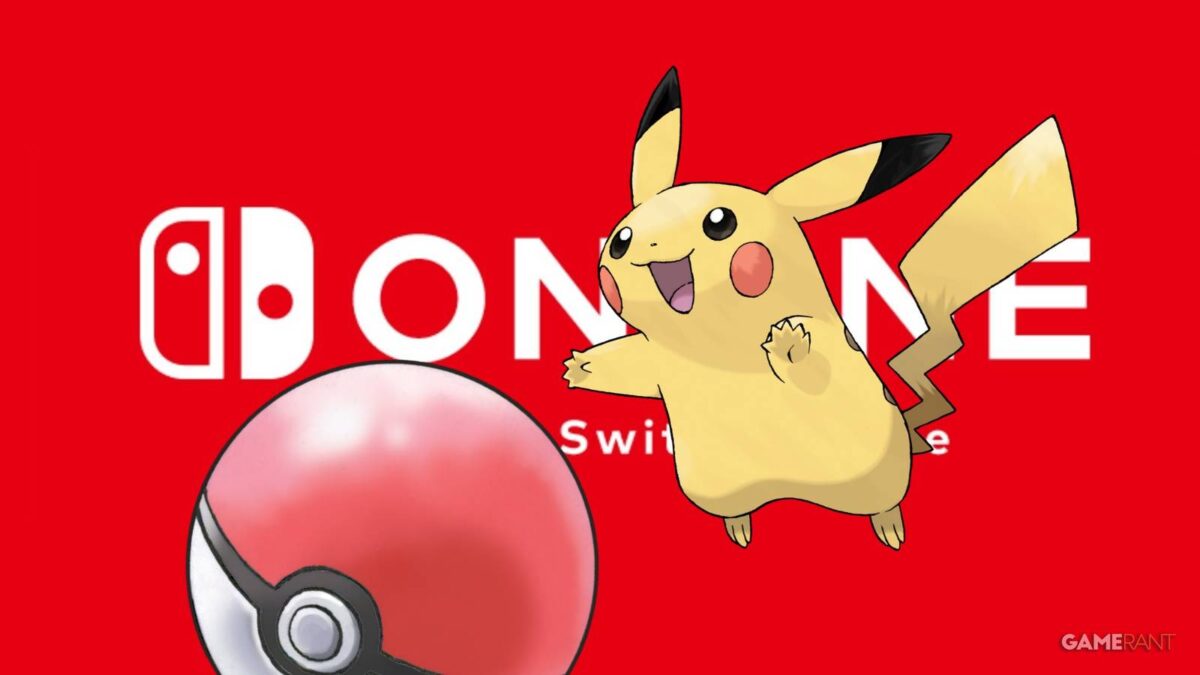 Megérkezett egy új Pokemon játék a Nintendo Switch Online-ra.