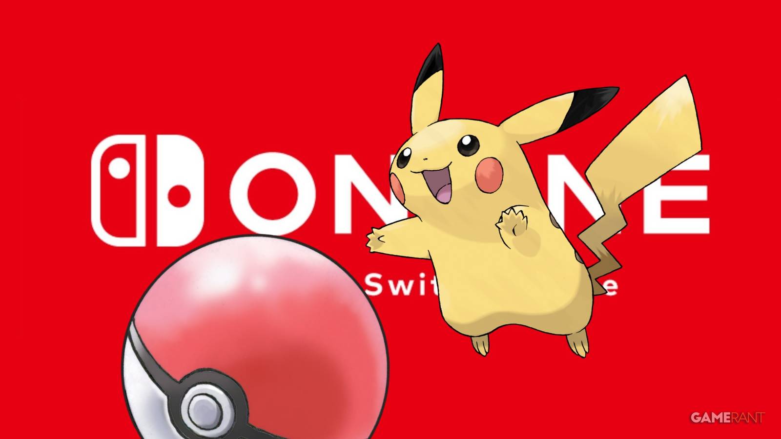 Megérkezett egy új Pokemon játék a Nintendo Switch Online-ra.