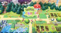 Pokemon Pokopia Day One Update Patch Notes Revealed