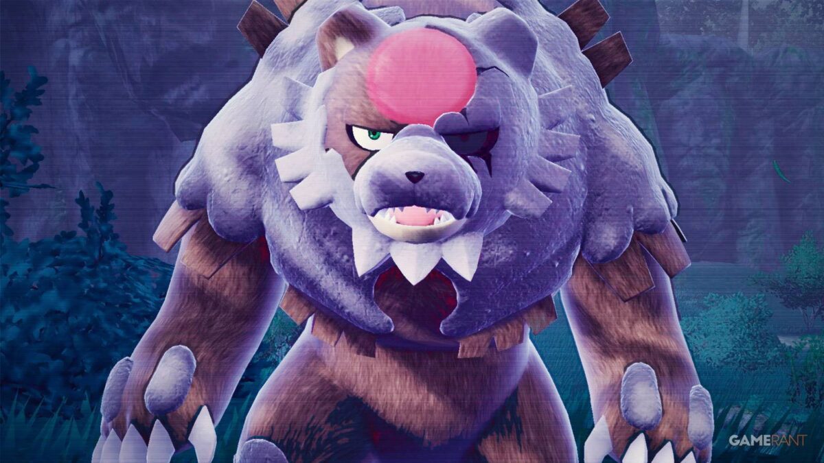 Pokemon Scarlet and Violet felfedi az utolsó rangsorolt csata szezont.