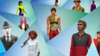 A The Sims 4 Maker Program lehetővé teszi a tartalomkészítők számára, hogy eladják a játékhoz készült modokat.