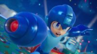 A CrossWorlds új Mega Man DLC csomagot és időszakos fesztivált ad hozzá.