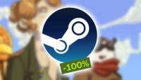 A Steam felhasználóknak március 16-ig van lehetőségük, hogy ingyenesen megszerezzék a kézzel rajzolt vígjátékot.