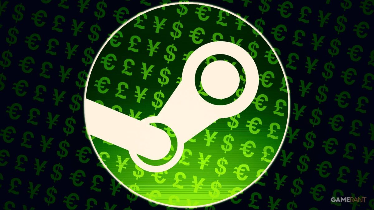 A Steam végre foglalkozik a játékárazási problémájával.