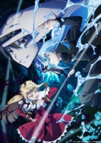 Tensura 4. évad: Új kulcskép, első főelőzetes és tematikus dalok kerültek napvilágra!