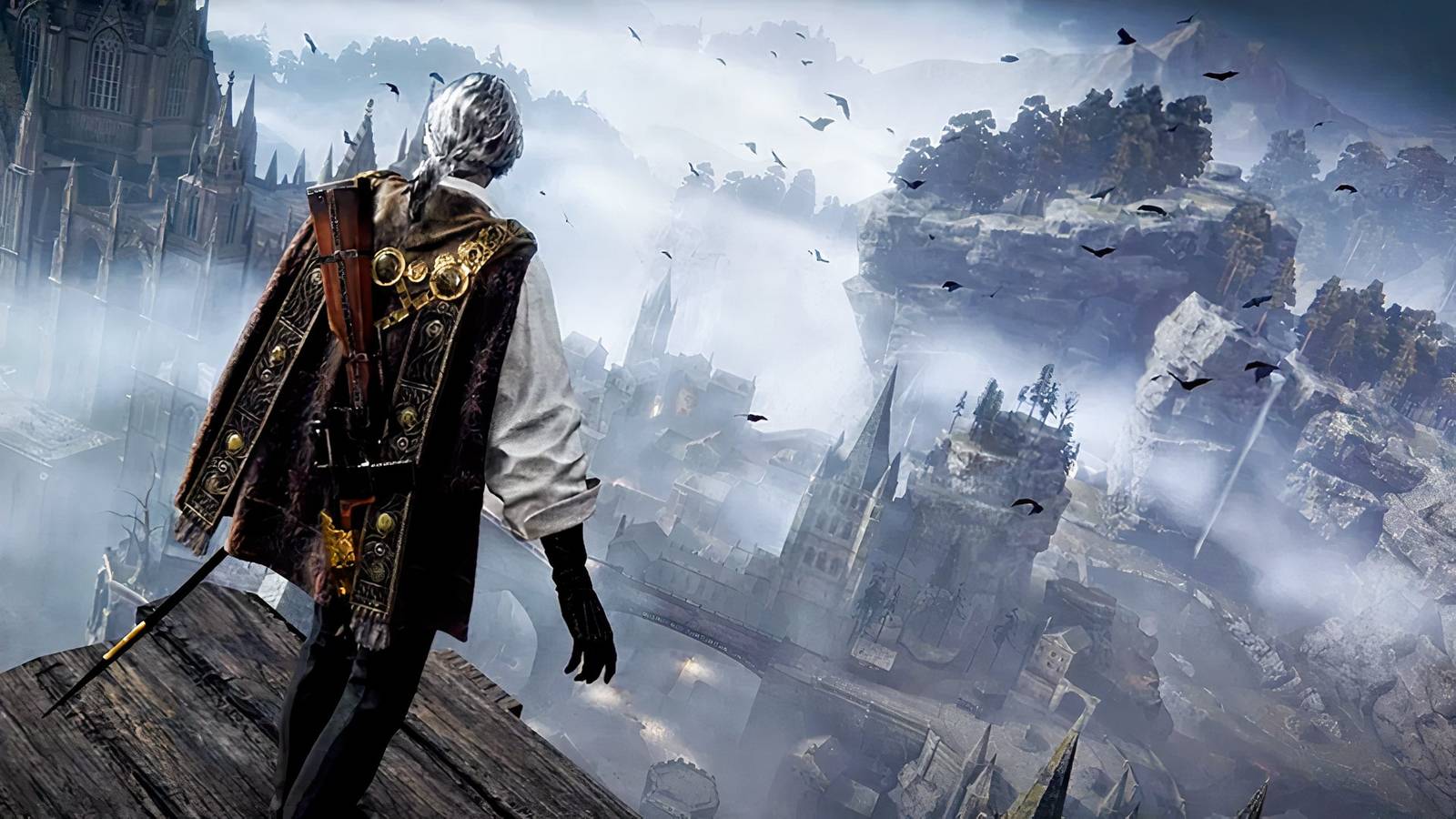 A Duskbloods Switch 2 megjelenési időpontja kiszivárgott.