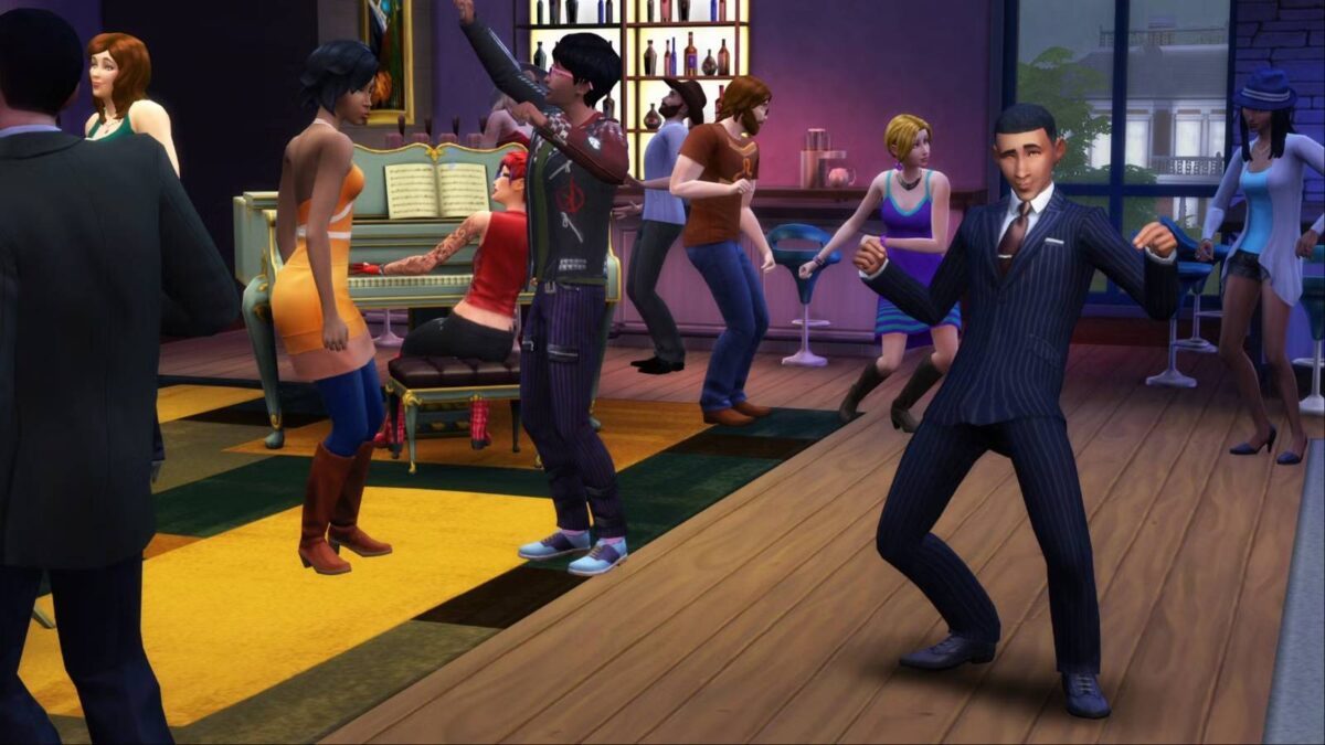 A The Sims 4 belső informátora úgy véli, izgalmas hírek érkeznek hamarosan.