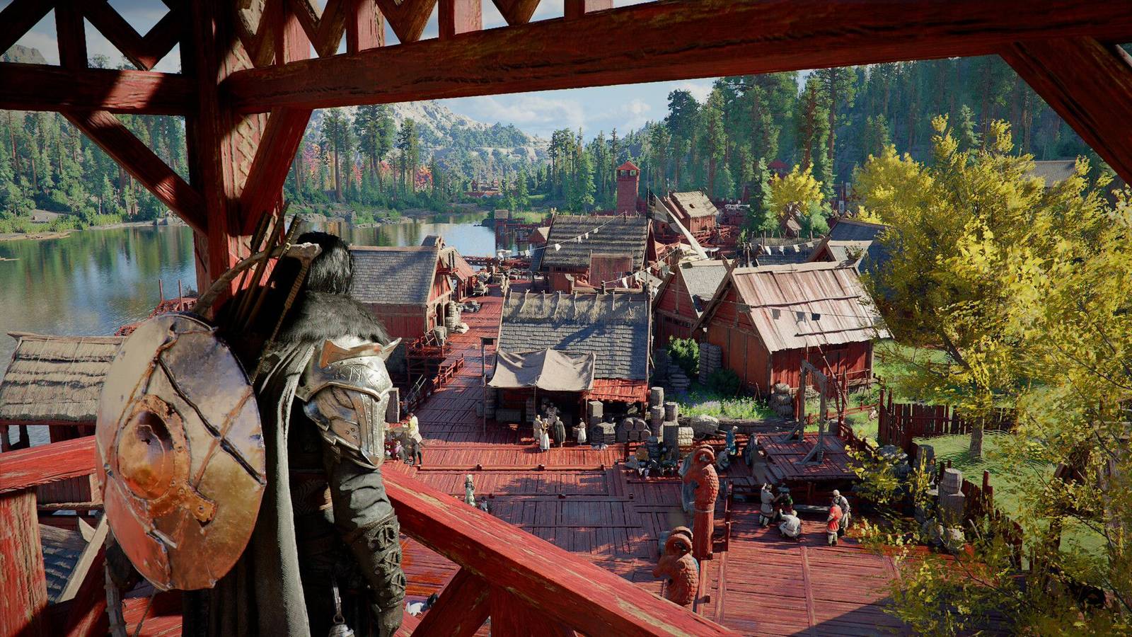 A Crimson Desert fejlesztője, a Pearl Abyss jó hírekkel szolgál néhány PC-s játékos számára.