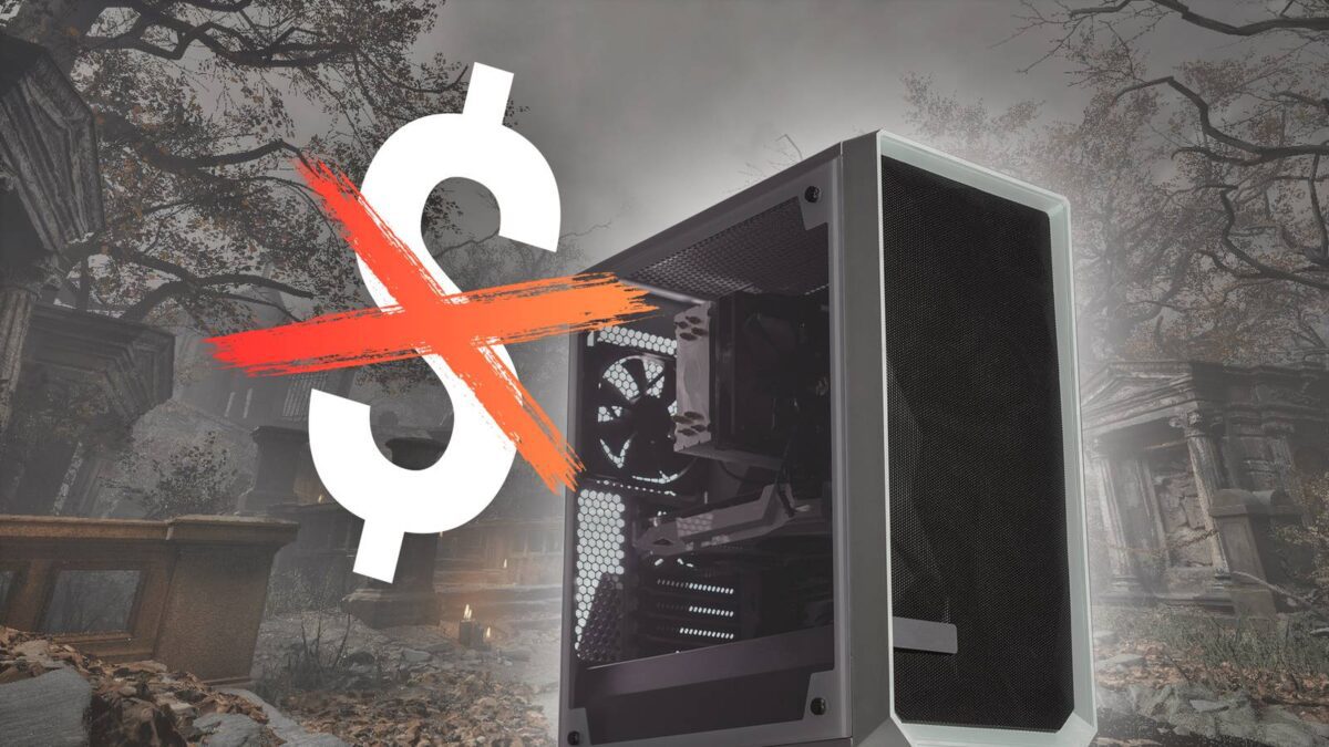 A PC játékosoknak március 29-ig van lehetőségük ingyen letölteni egy új 2026-os zombijátékot, és örökre megtartani.