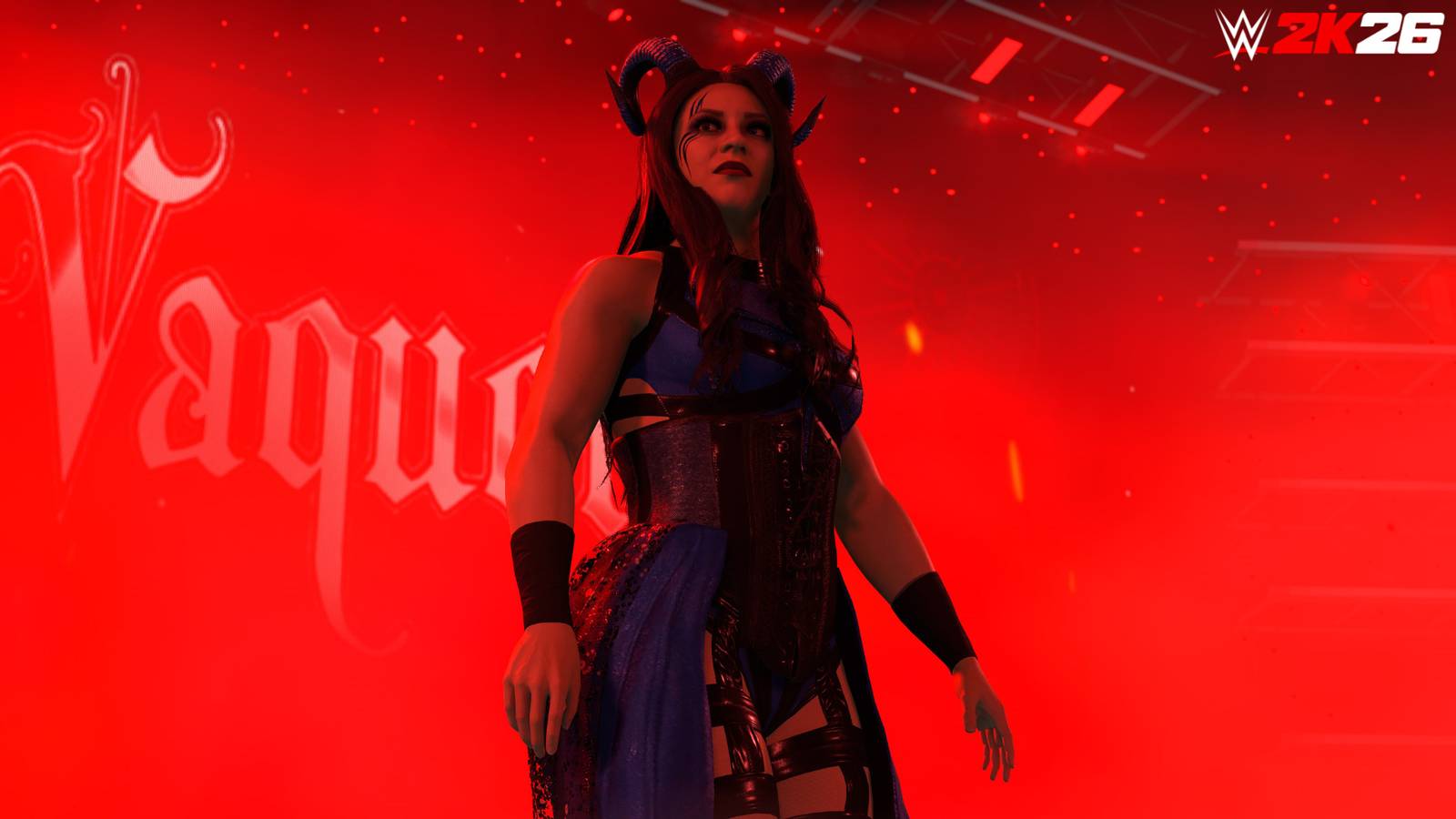 A WWE 2K26 jelenleg review bombolás alatt áll.