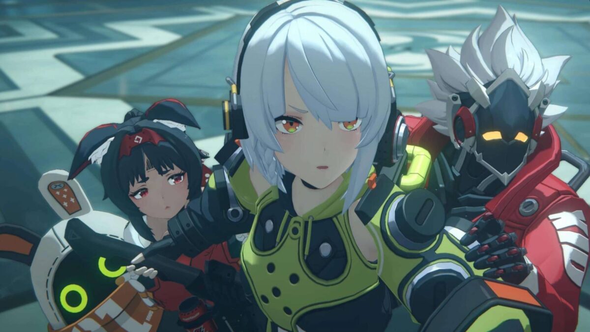 A Zenless Zone Zero bemutat két új karaktert a 2.8-as verzióhoz.