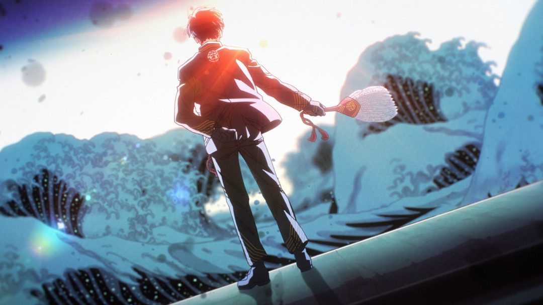 Nippon Sangoku Anime: Megérkezett az Ending Videó, 3. Epizód Előzetese és Új Kollaborációk!