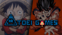 Toei beindítja a „Toei Games” brandet: Globális PC és konzolpiacra lép az első játékbejelentéssel április 24-én!