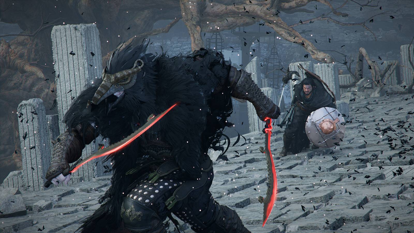 A Crimson Desert felfedi, mi várható a következő frissítésben.