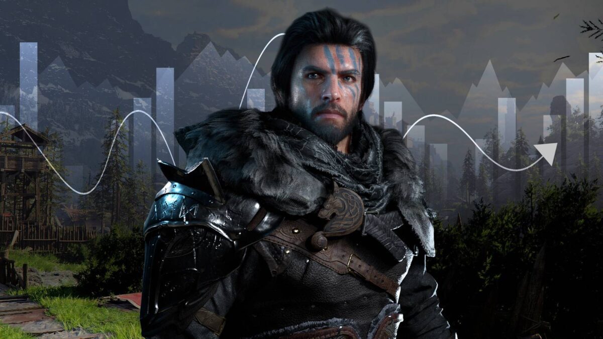 A Crimson Desert továbbra is egy abszolút szörnyeteg a Steamen.