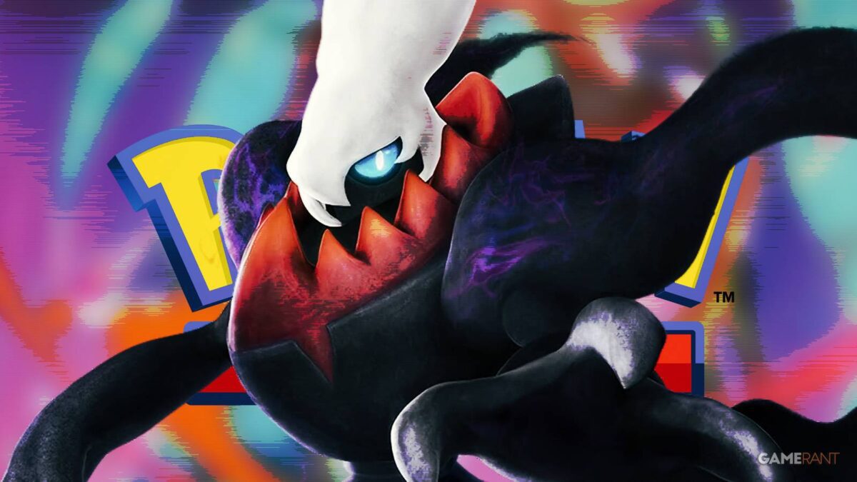 Pokemon: Pitch Black Idén nyáron érkezik