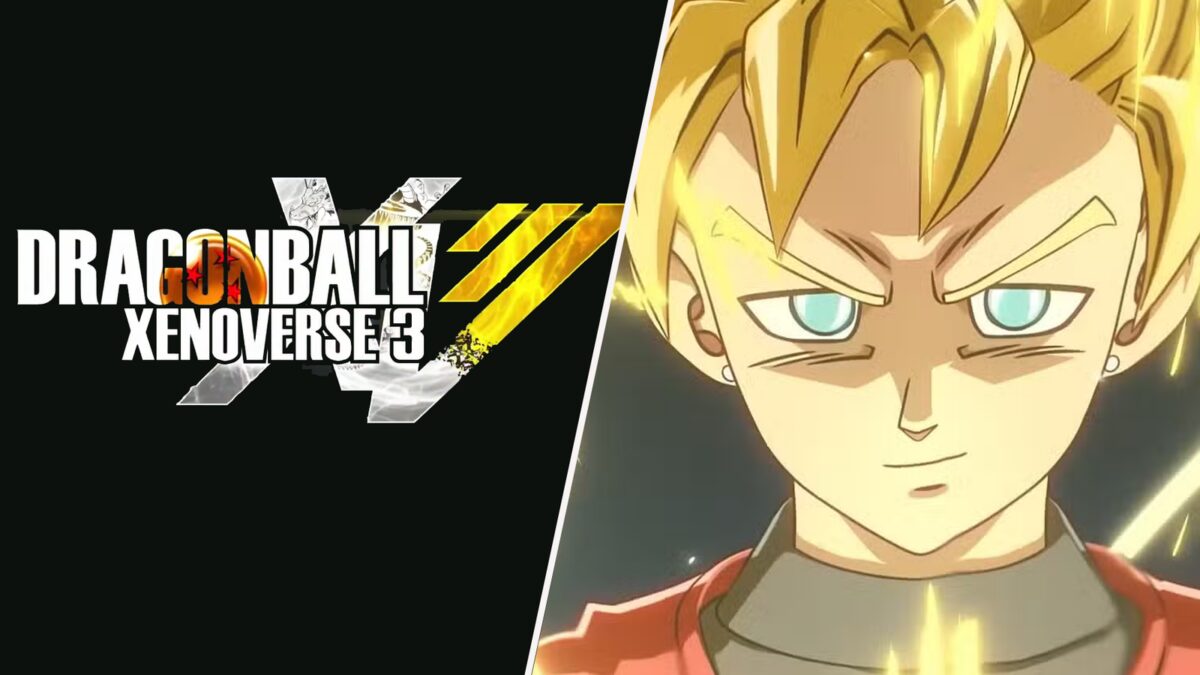 A Dragon Ball Xenoverse 3 hivatalosan 2027-ben jelenik meg PS5-re, Xboxra és Steamen.