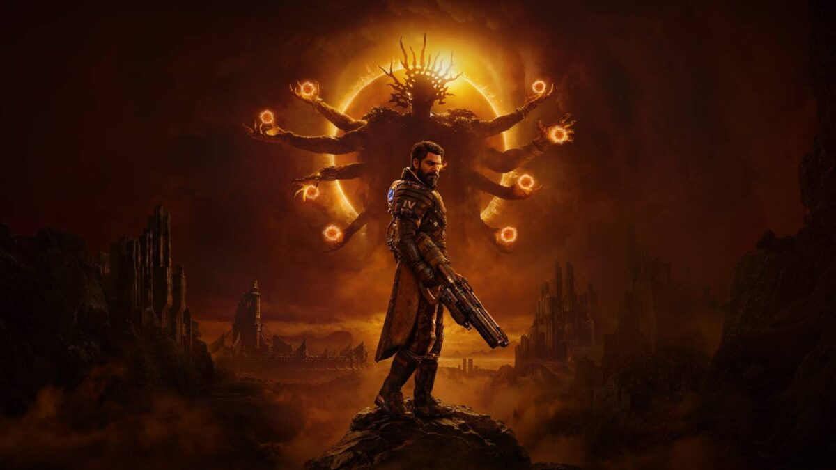 A PS5 Exkluzív Saros aranylemezre került az áprilisi megjelenés előtt.